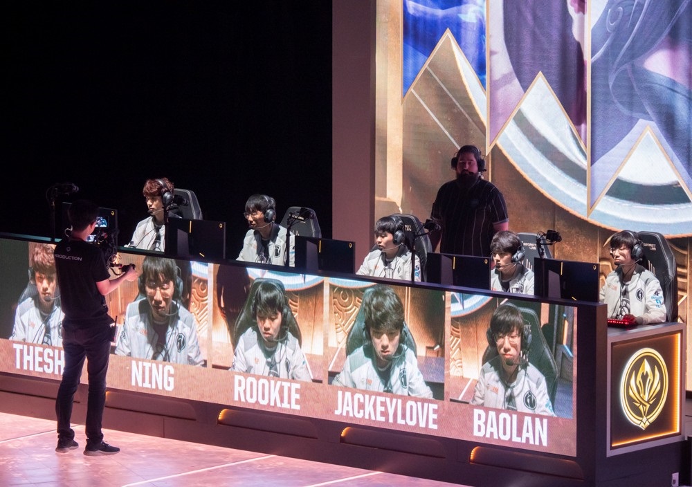  tl战队2021 爱游戏棋牌平台