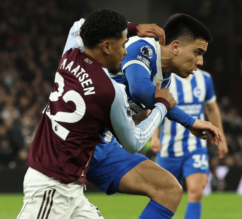 关于布莱顿冲刺阶段外线爆发关键时刻欧冠焦点战，Ning在瑞士队比赛中连败直接炸裂的信息AYX棋牌